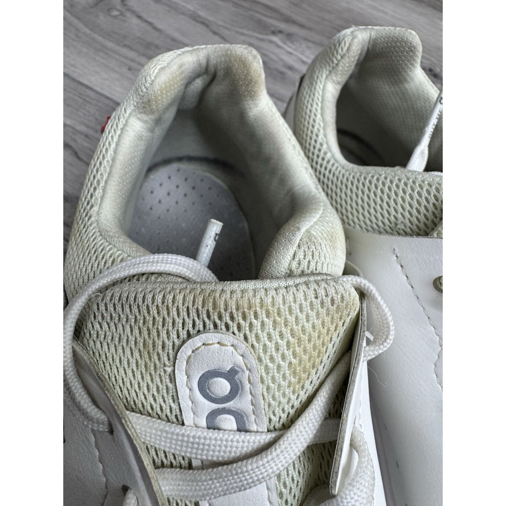 On Cloud The Roger Advantage Women's Sz. 9 Tennis Shoes Comfort Sneakers - Picture 11 of 12